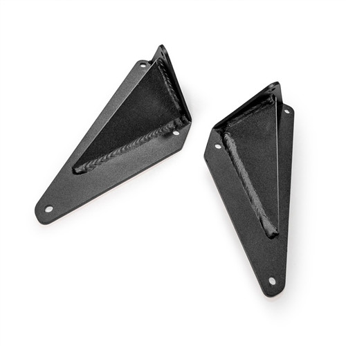 DRT Motorsports Polaris Extended Rock Guard Kit POLARIS - 890084