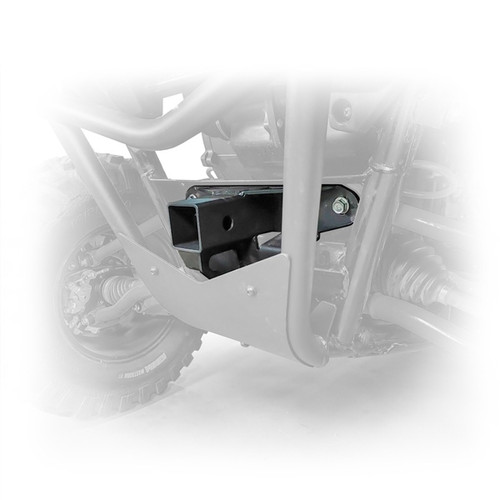 DRT Motorsports Hitch Receiver - 890055