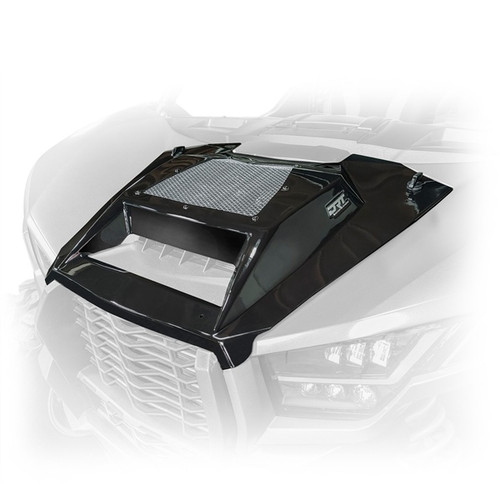 DRT Motorsports High Impact Hood Scoop - 890056