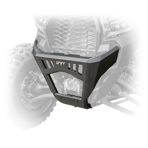 DRT Motorsports Kawasaki HD Front Bumper Steel - KAWASAKI - 890053