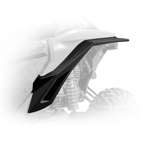DRT Motorsports Front and Rear Fender CAN-AM (BRP) - 890039