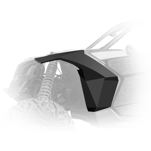 DRT Motorsports Front and Rear Fender CAN-AM (BRP) - 890039