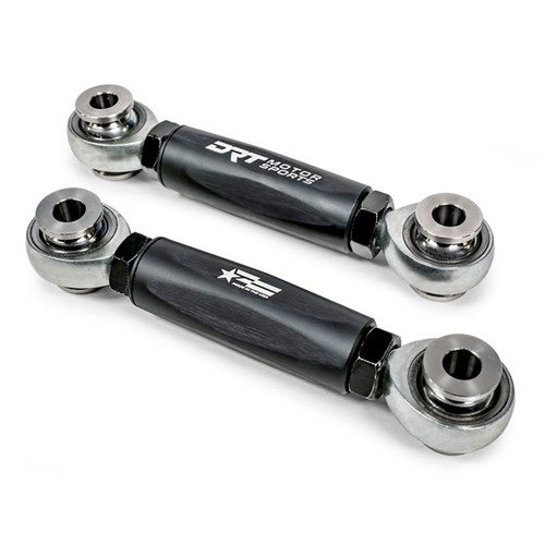 DRT Motorsports Front Sway Bar Link Set - 890033