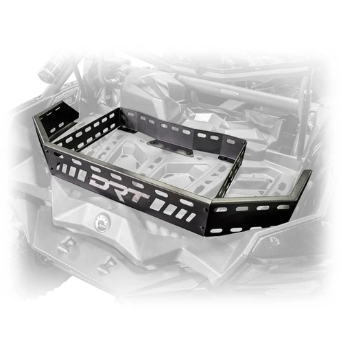 DRT Motorsports Cargo Storage Rack - 890021