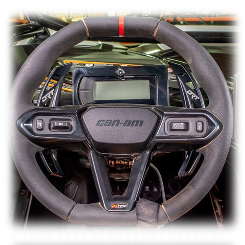 DRT Motorsports Paddle Shifter - 890020