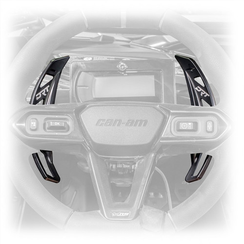 DRT Motorsports Paddle Shifter - 890020