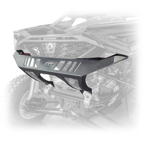 DRT Motorsports Rear Bumper Steel - CAN-AM (BRP) - 890018