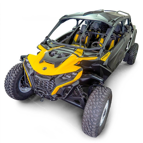 DRT Motorsports Intrusion Bar Kit CAN-AM (BRP) - 890014