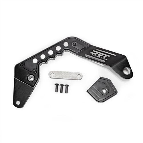 DRT Motorsports Passenger Grab Handle - 890008
