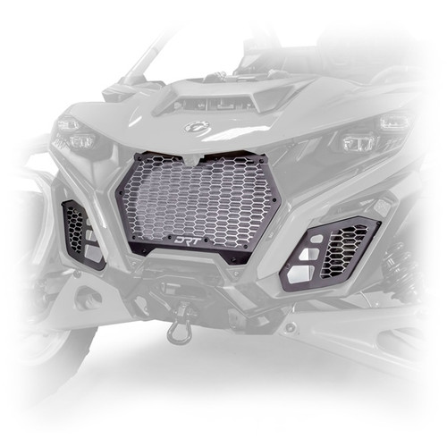 DRT Motorsports Front Grill Kit - 890006