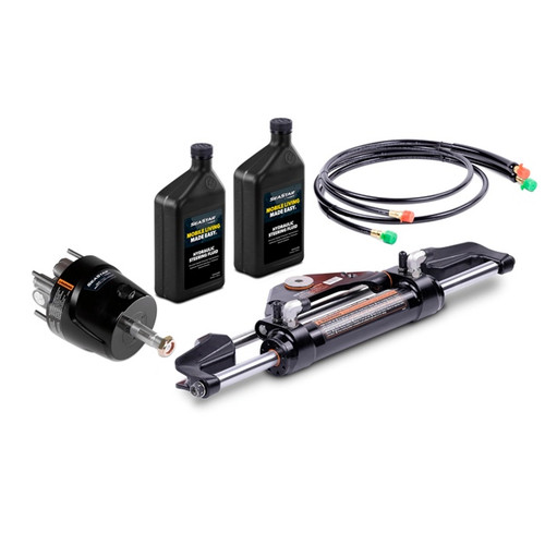 Dometic Corp Hydraulic Steering System - 791567