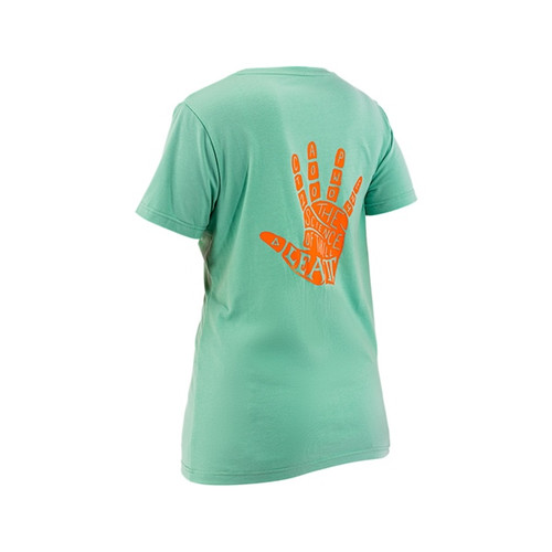 LEATT Core T-Shirt for Women - S - 475922