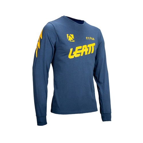 LEATT Core Long Shirt Men - 3XL - 475907