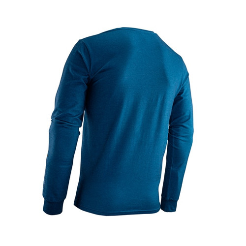 LEATT Core Long Shirt Men - S - 475902