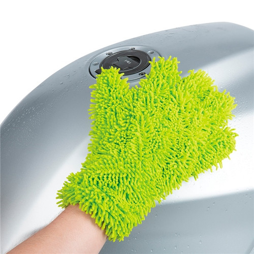Oxford Products Microfibre Noodle Wash Glove - One Size Fits All - 470647