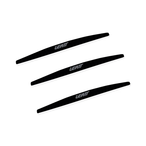 LEATT Roll-Off Vizion Dirt Strips 3.5 - 462307