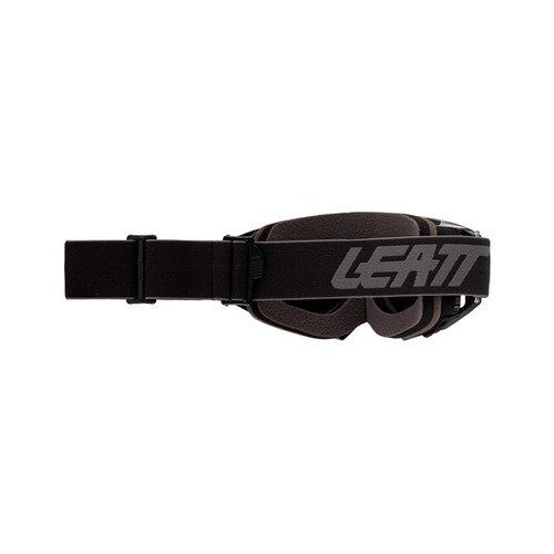 LEATT Vizion 3.5 Iriz Goggle Black - 462252