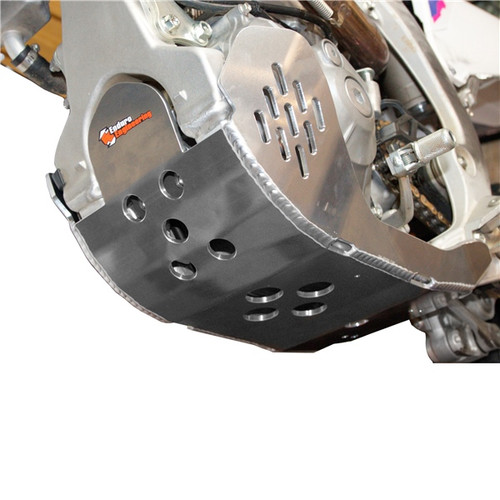 Enduro Engineering Skid Plate Fits Yamaha - 459604