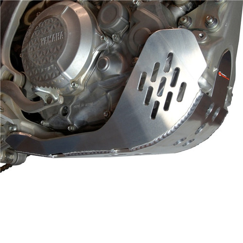 Enduro Engineering Skid Plate Fits Yamaha - 459604