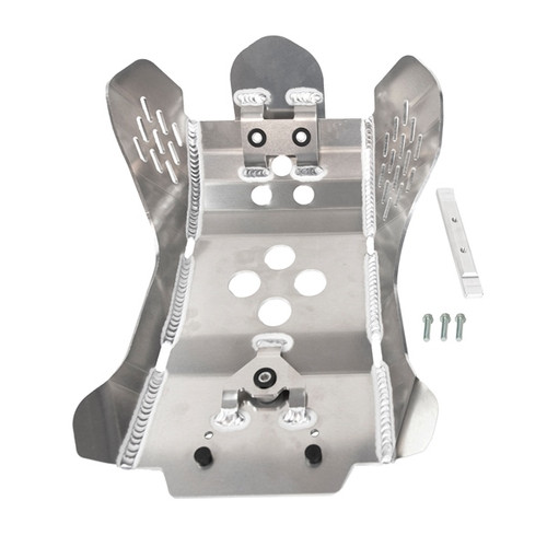 Enduro Engineering Skid Plate Fits Yamaha - 459604
