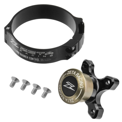 DRC/ZETA/UNIT Pro Launch Control - 428560