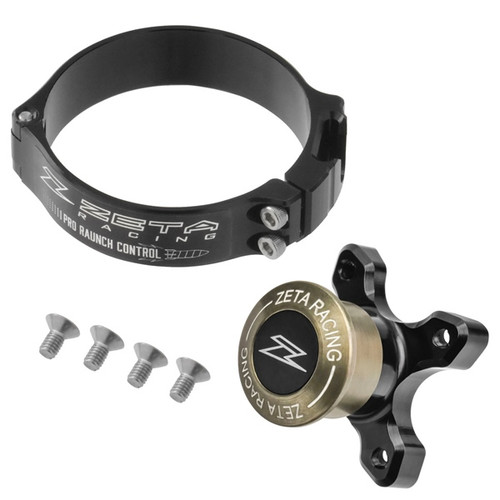 DRC/ZETA/UNIT Pro Launch Control - 428559