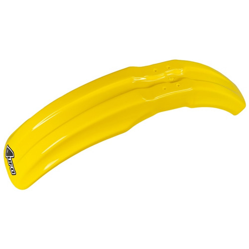 Ufo Plast Fender Fits Suzuki - Front - 425416