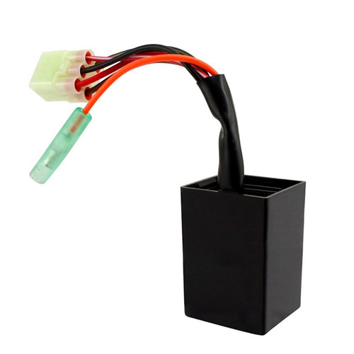 Kimpex HD CDI Box Fits Yamaha - 345406 - 345406