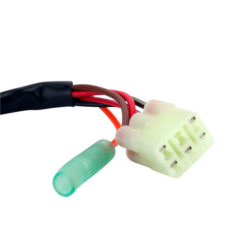 Kimpex HD CDI Box YAMAHA - 345406 - 345406