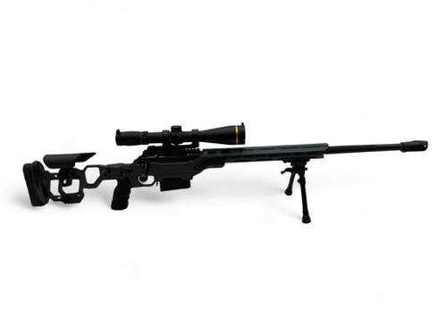 Sticker Draw, Cadex CDX-R7 LCP LA .338 Lapua, Hybrid Sniper Grey/Black w/ Leupold VX-6HD 4-24x52 and Cadex BiPod Sticker Draw, Cadex CDX-R7 LCP LA .338 Lapua, Hybrid Sniper Grey/Black w/ Leupold VX-6HD 4-24x52 and Cadex BiPod