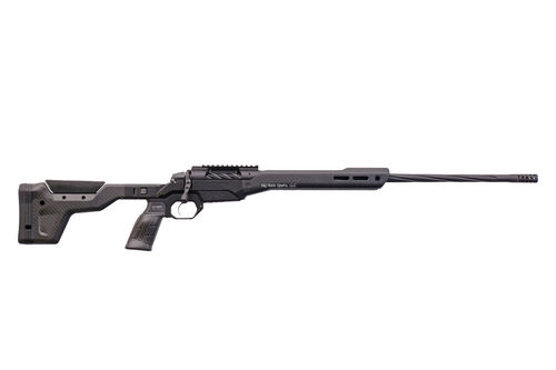Weatherby 307 Alpine MDT 300 WBY Bolt Action Rifle, 28" Barrel, Black