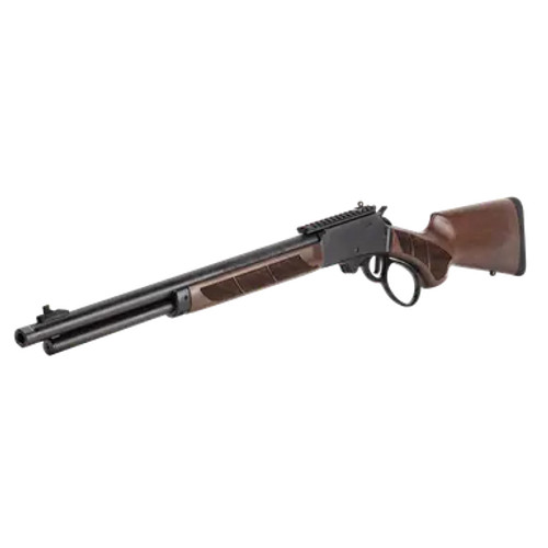 Smith & Wesson 1854 Lever-Action, 45-70 GOVT, 20", Walnut Smith & Wesson 1854 Lever-Action, 45-70 GOVT, 20", Walnut