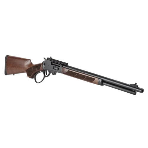 Sticker Draw, Smith & Wesson 1854 Lever-Action, 45-70 GOVT, 20", Walnut (14384)