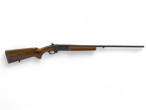CIL Model 402 Single Shot 410 Shotgun 3" Chamber 28" Barrel Wood Stock