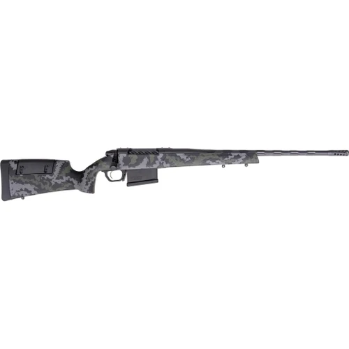 Weatherby 307 Range 7MM PRC Bolt Action Rifle, 22" Barrel