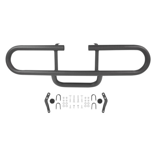 Kimpex Rear Bumper Rear - Steel - YAMAHA - 173788