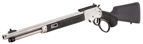 Smith & Wesson 1854 Lever-Action, 357 Mag, 19.25" Stainless Barrel