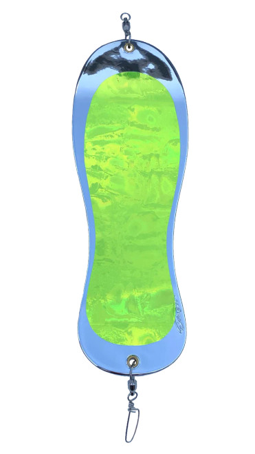 Stinger Sidekick Flasher, 9", Pig Pen 1 Stinger Sidekick Flasher, 9", Pig Pen 1