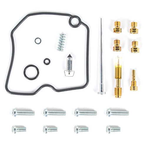 Kimpex Carburetor Repair Kit Fits Arctic cat - 993147
