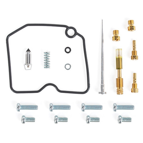 Kimpex Carburetor Repair Kit Fits Arctic cat - 993149 Kimpex Carburetor Repair Kit Fits Arctic cat - 993149