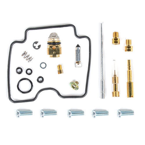 Kimpex Carburetor Repair Kit Fits Arctic cat - 993148