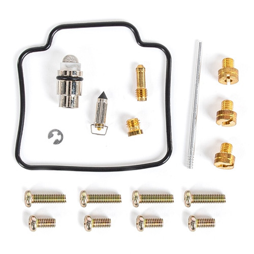 Kimpex Carburetor Repair Kit Fits Polaris - 993146