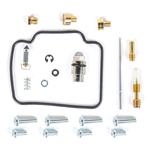 Kimpex Carburetor Repair Kit Fits Polaris - 993136