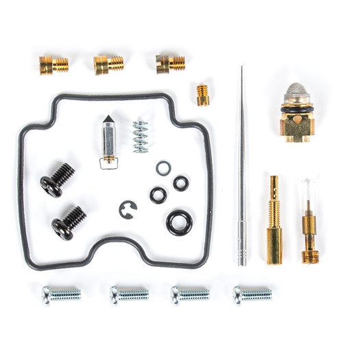 Kimpex Carburetor Repair Kit Fits Yamaha - 893012