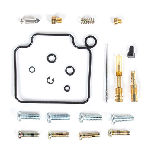 Kimpex Carburetor Repair Kit Fits Honda - 893007