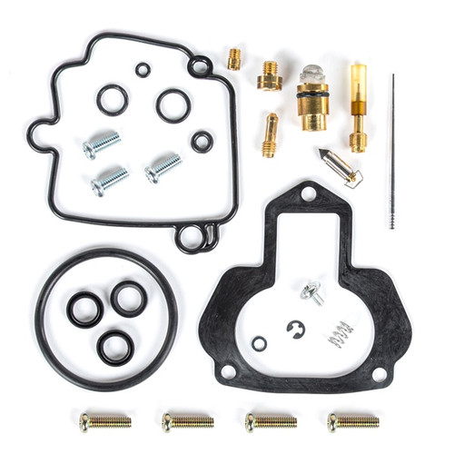 Kimpex Carburetor Repair Kit Fits Yamaha - 893011