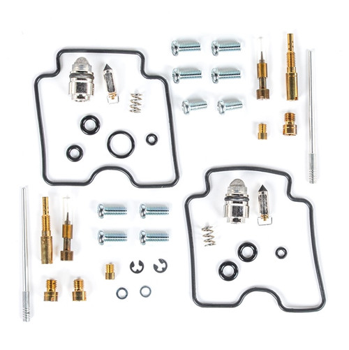 Kimpex Carburetor Repair Kit Fits Yamaha - 893010