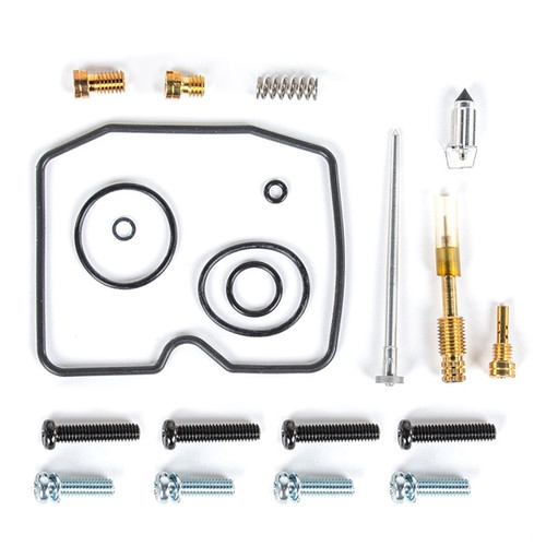 Kimpex Carburetor Repair Kit Fits Kawasaki - 893005