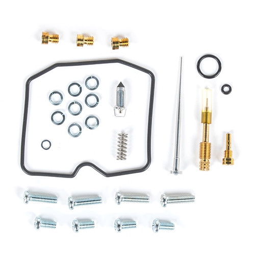 Kimpex Carburetor Repair Kit Fits Kawasaki - 893004