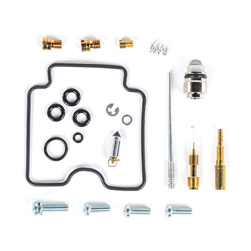 Kimpex Carburetor Repair Kit Fits Yamaha - 893006